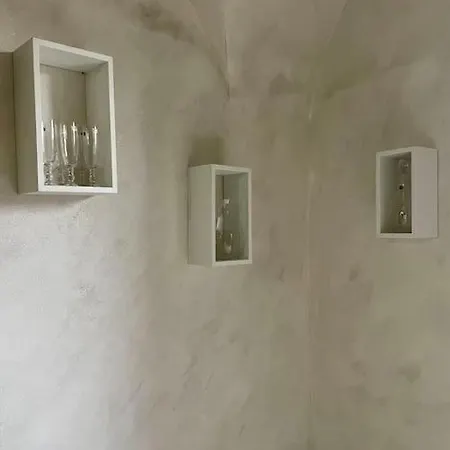 Homesuite45 Дом отдыха *