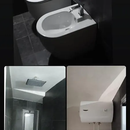Homesuite45 Дом отдыха *