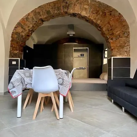 Дом отдыха Homesuite45