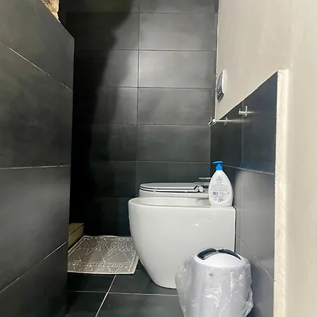 Дом отдыха Homesuite45 *