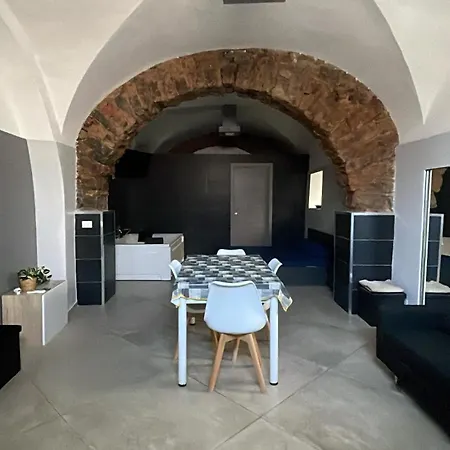 Дом отдыха Homesuite45 *