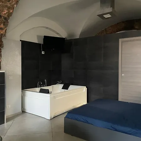 Homesuite45 Дом отдыха