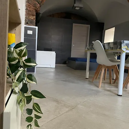 Дом отдыха Homesuite45